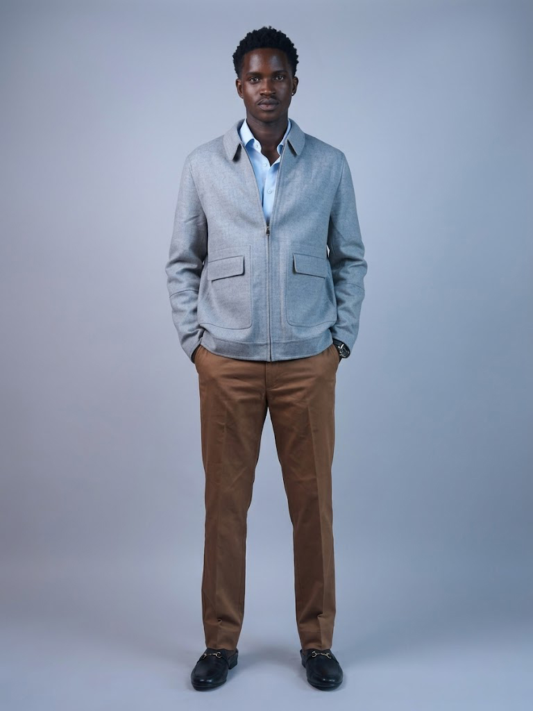 Complete Suit