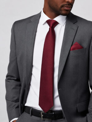 Premium Wedding Silk Ties